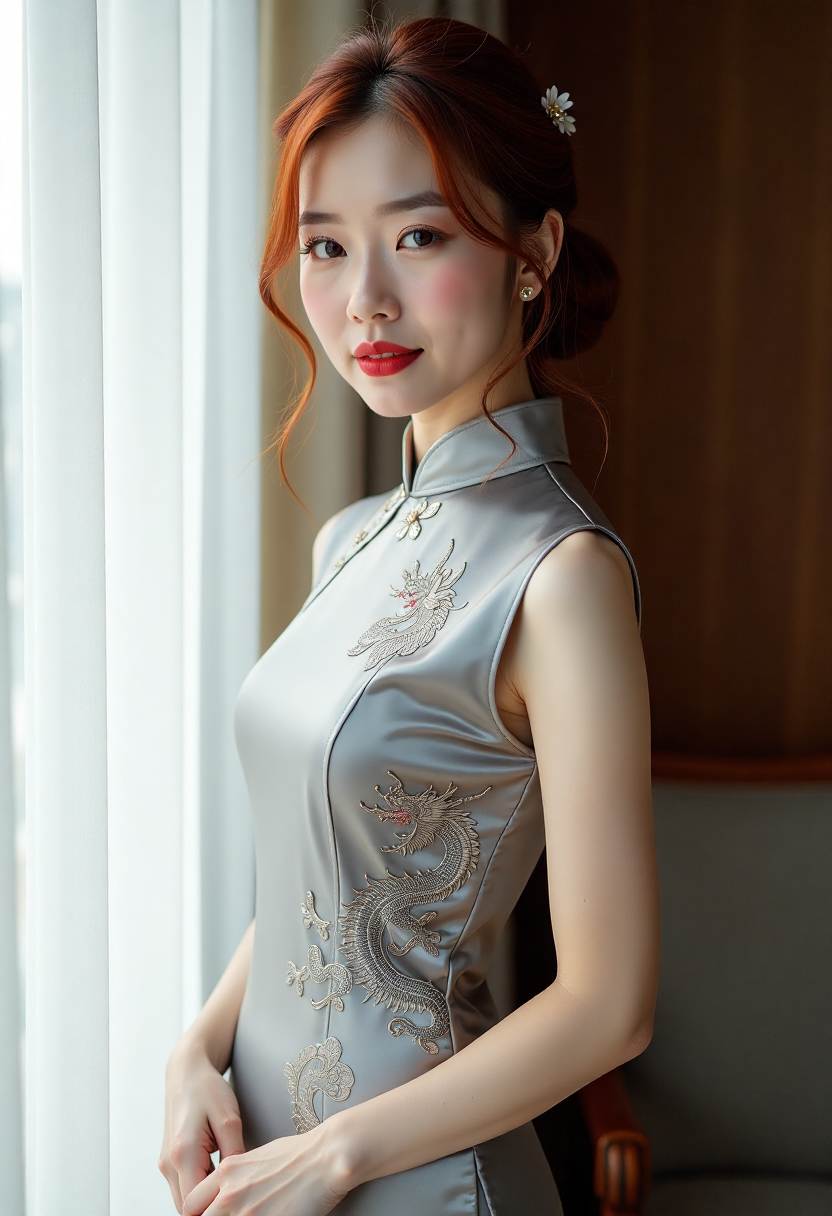 幽灵书店夜话